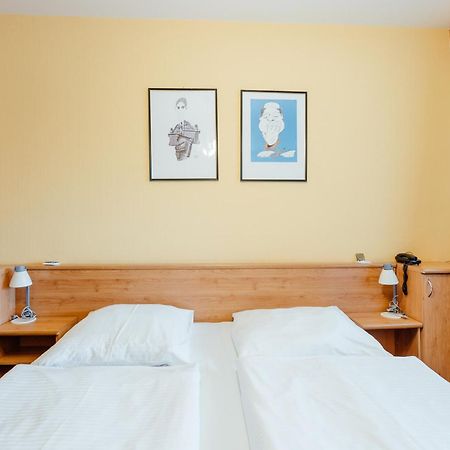 Hotel Sachticka バンスカー・ビストリツァ エクステリア 写真